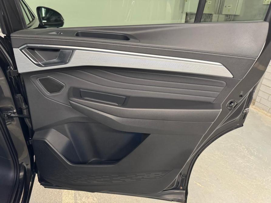 Volkswagen Talagon I Екатеринбург  - изображение 27