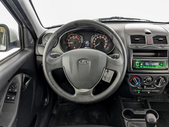 Lada (ВАЗ) Granta I Рестайлинг с пробегом 2023 года, цена 645 000 рублей, 74936 км, седан, Автокод Объявления