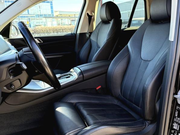 BMW X5 IV (G05/G18) с пробегом 2018 года, цена 5 370 000 рублей, 141000 км, внедорожник, Автокод Объявления