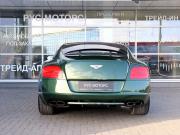 Bentley Continental GT II Калининград  - изображение 25