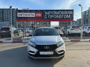 Lada (ВАЗ) XRAY I Альметьевск  - изображение 20