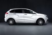 Lada (ВАЗ) XRAY I Тюмень  - изображение 33
