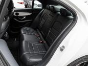 Mercedes-Benz C-Класс IV (W205) Краснодар  - изображение 30