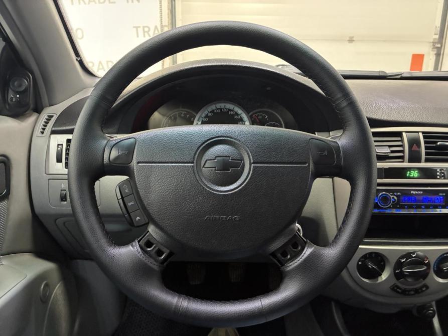 Chevrolet Lacetti I Пермь  - изображение 13