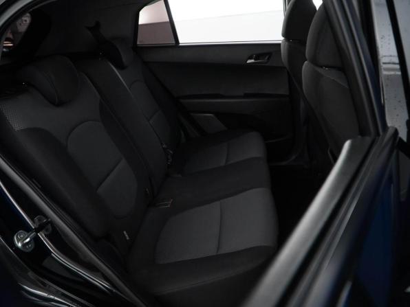 Hyundai Creta I с пробегом 2017 года, цена 1 697 070 рублей, 132103 км, внедорожник, Автокод Объявления
