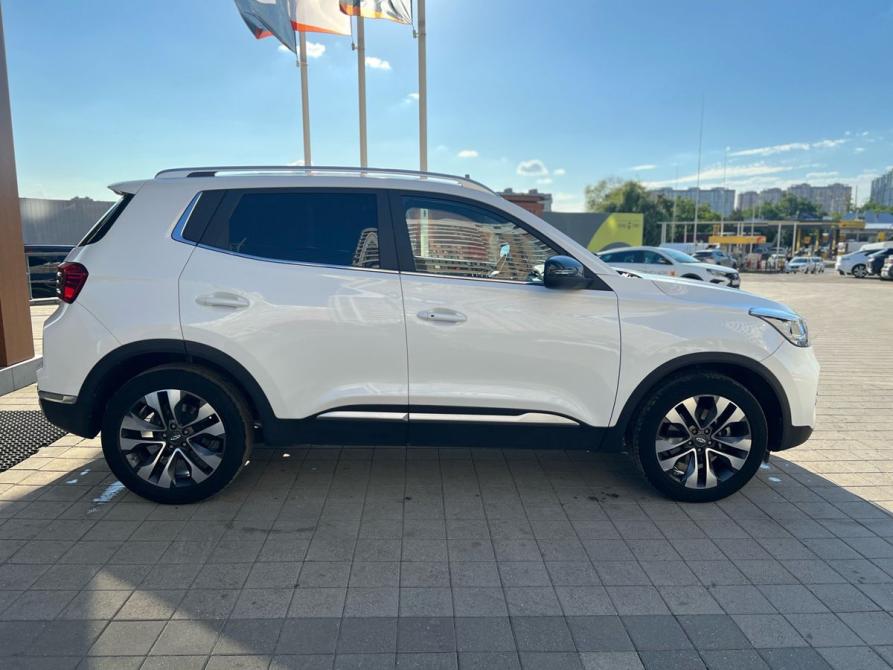 Chery Tiggo 4 I Рестайлинг Краснодар  - изображение 4