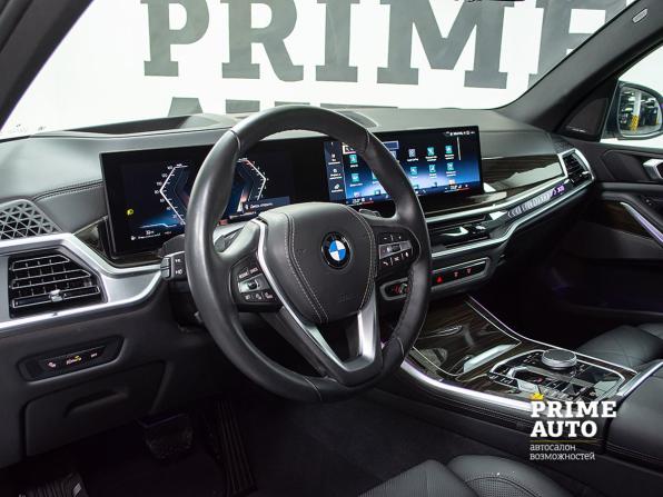 BMW X5 IV (G05/G18) Рестайлинг с пробегом 2023 года, цена 11 499 000 рублей, 19470 км, внедорожник, Автокод Объявления