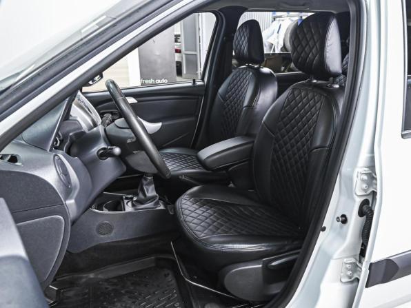 Lada (ВАЗ) Largus I Рестайлинг с пробегом 2021 года, цена 1 440 000 рублей, 36507 км, универсал, Автокод Объявления