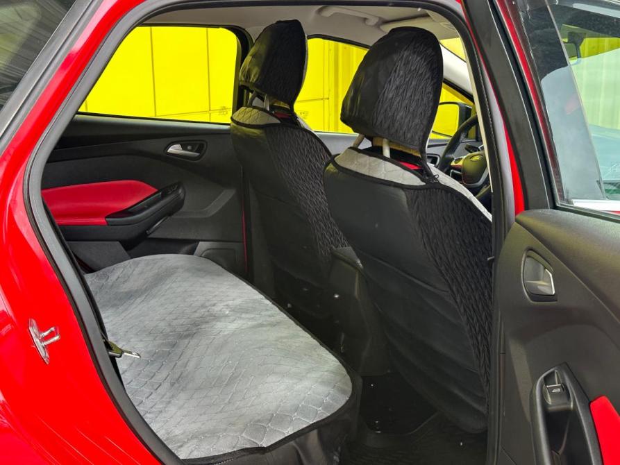 Ford Focus III Ижевск  - изображение 18