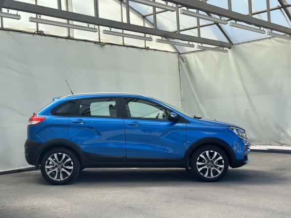 Lada (ВАЗ) XRAY I с пробегом 2020 года, цена 1 270 000 рублей, 47657 км, хэтчбек, Автокод Объявления