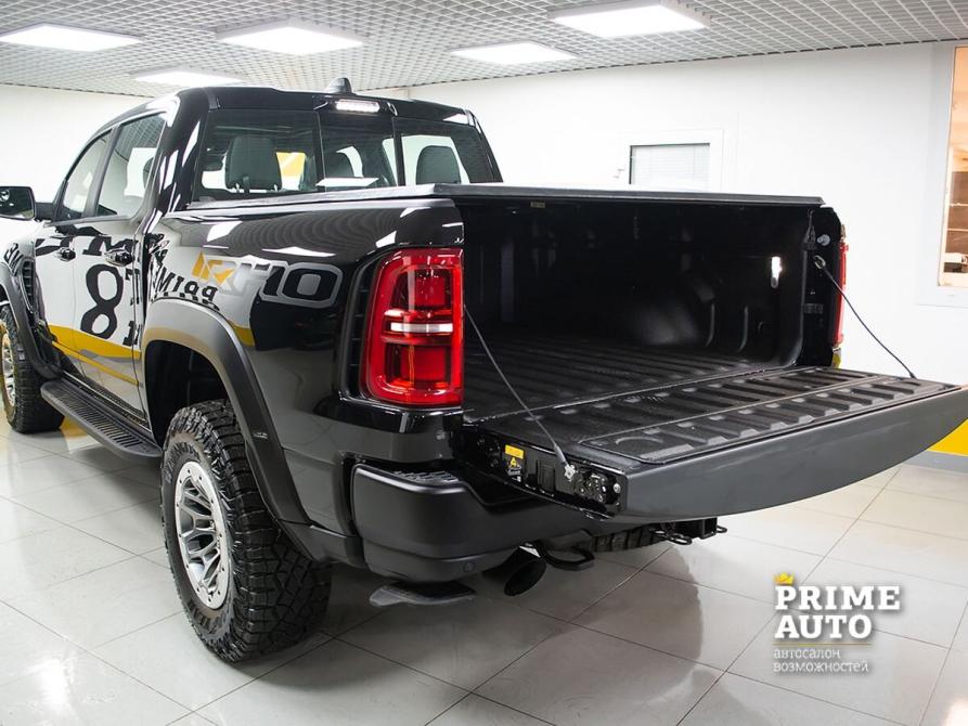 Ram 1500 V Рестайлинг Новосибирск  - изображение 29