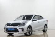 Kia Rio IV Новокузнецк  - изображение 33