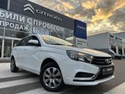Lada (ВАЗ) Vesta I Тверь  - изображение 29