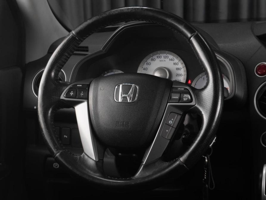 Honda Pilot II Тюмень  - изображение 22