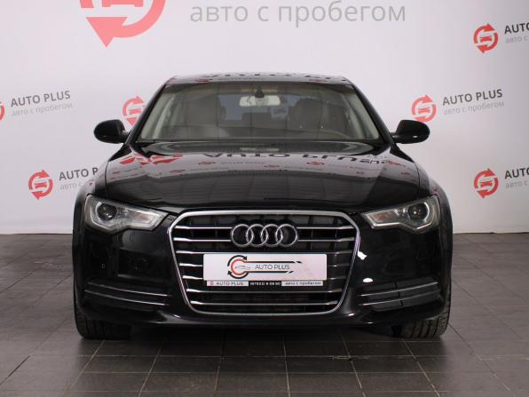 Audi A6 IV (C7) с пробегом 2014 года, цена 1 950 000 рублей, 205941 км, седан, Автокод Объявления