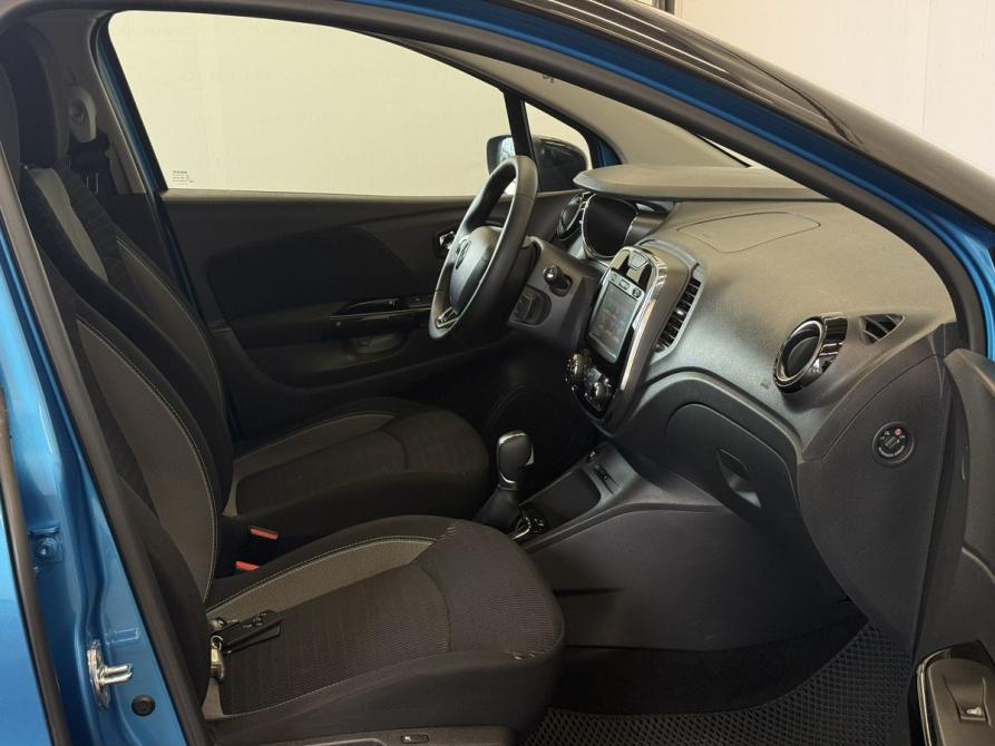 Renault Kaptur I Псков  - изображение 12