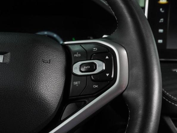 Haval Jolion I с пробегом 2022 года, цена 1 798 000 рублей, 79154 км, внедорожник, Автокод Объявления