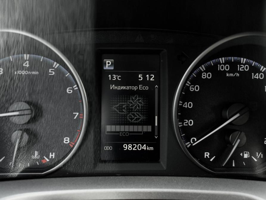 Toyota RAV4 IV (XA40) Рестайлинг Екатеринбург  - изображение 16