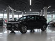 Changan Qiyuan Q07 Москва  - изображение 34