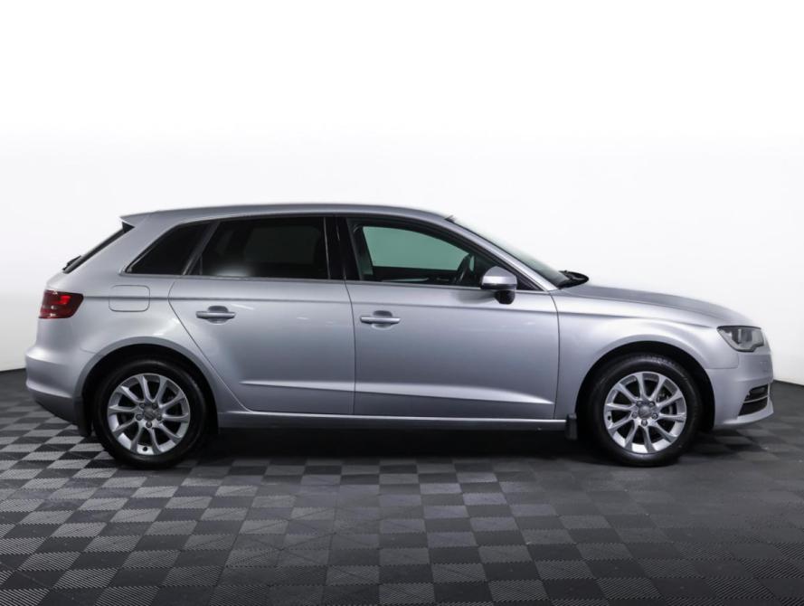 Audi A3 III (8V) Москва  - изображение 4