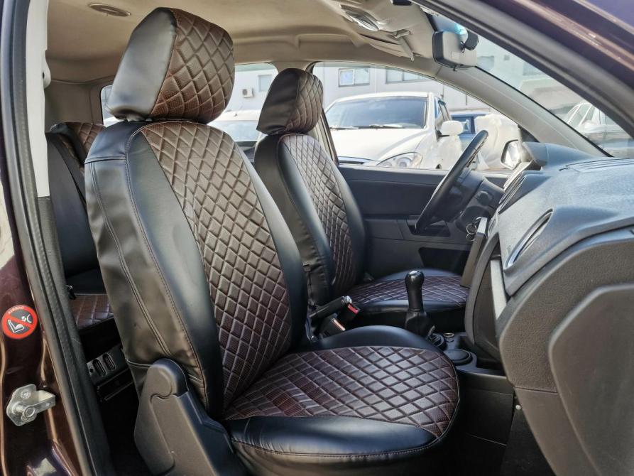 Ford Fusion I Рестайлинг Нижний Новгород  - изображение 7