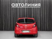 Opel Corsa D Рестайлинг II Красноярск  - изображение 27