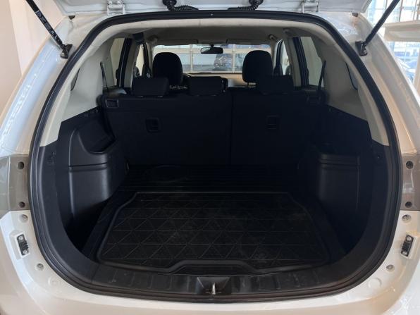 Mitsubishi Outlander III с пробегом 2013 года, цена 1 480 000 рублей, 104690 км, внедорожник, Автокод Объявления