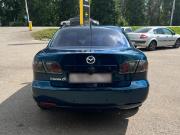 Mazda 6 I (GG) Рестайлинг Нефтекамск  - изображение 16