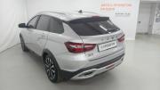 Lada (ВАЗ) Vesta I Рестайлинг (NG) Москва  - изображение 21