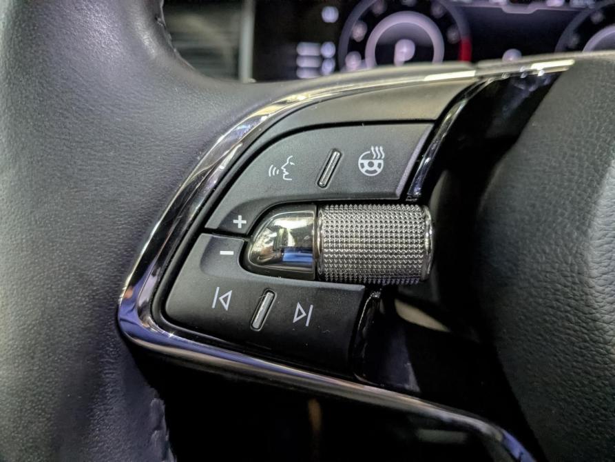 Skoda Kodiaq I Москва  - изображение 27