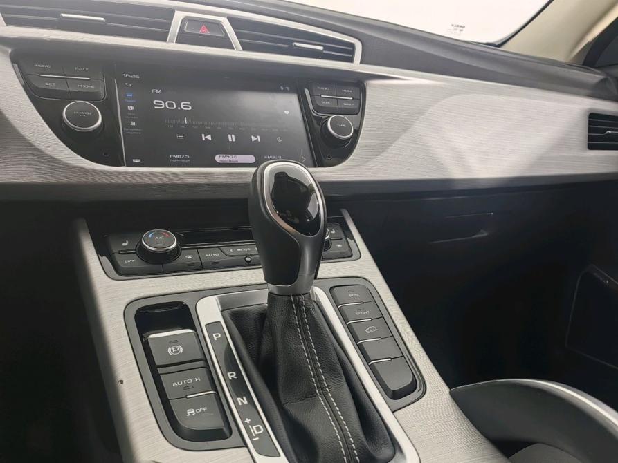 Geely Atlas I Санкт-Петербург  - изображение 27