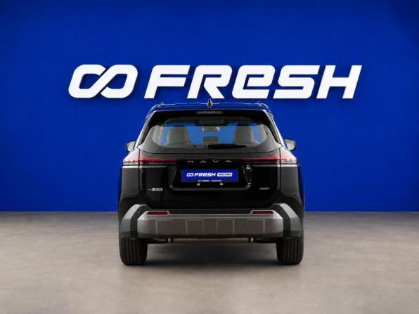 Toyota RAV4 VI (XA60) с пробегом 2026 года, цена 4 368 888 рублей, 210 км, внедорожник, Автокод Объявления