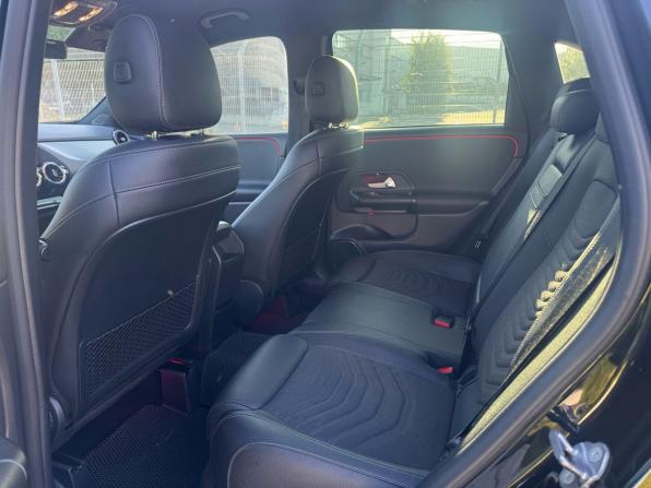 Mercedes-Benz B-Класс III (W247) с пробегом 2019 года, цена 2 200 000 рублей, 59000 км, хэтчбек, Автокод Объявления