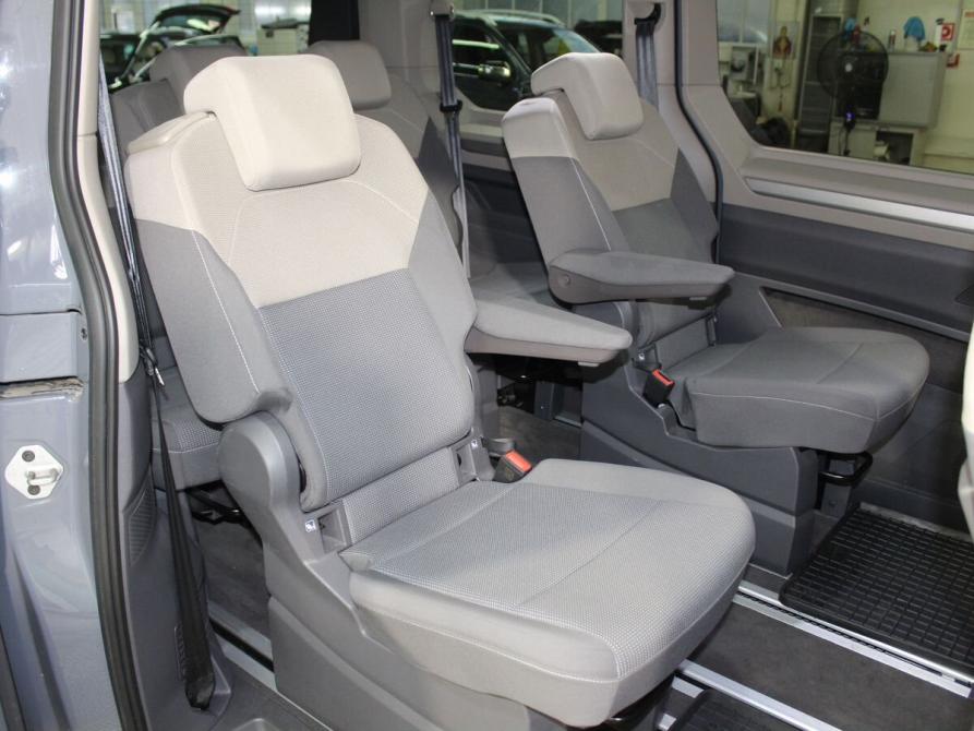 Volkswagen Multivan T7 Москва  - изображение 26