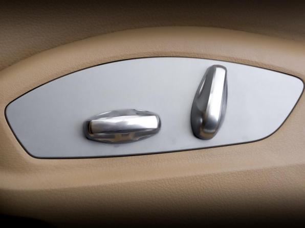 Porsche Macan I с пробегом 2015 года, цена 2 805 000 рублей, 99000 км, внедорожник, Автокод Объявления