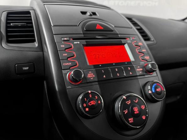 Kia Soul I с пробегом 2010 года, цена 850 000 рублей, 135889 км, хэтчбек, Автокод Объявления