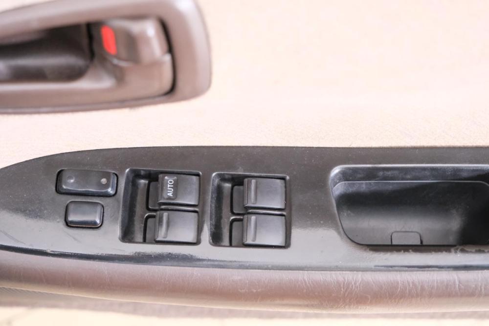 Toyota Mark II VII (X90) Омск  - изображение 9