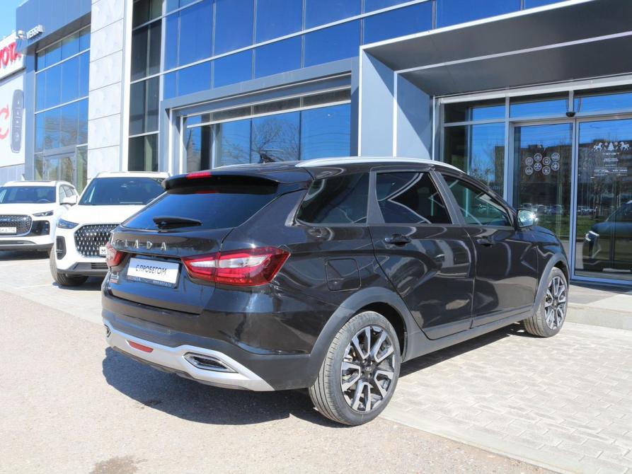 Lada (ВАЗ) Vesta I Рестайлинг (NG) Стерлитамак  - изображение 6