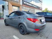 Hyundai Solaris I Набережные Челны  - изображение 37