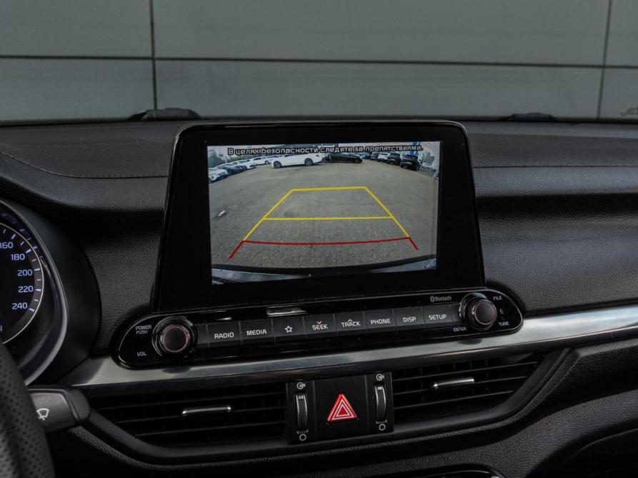 Kia Cerato IV Краснодар  - изображение 13