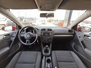 Volkswagen Golf VI Краснодар  - изображение 32