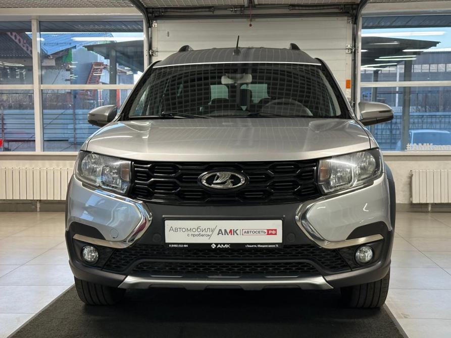 Lada (ВАЗ) Largus I Рестайлинг Тольятти  - изображение 3