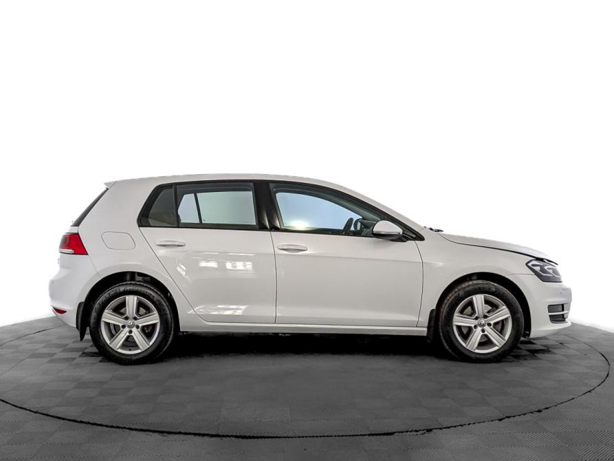 Volkswagen Golf VII Москва  - изображение 4