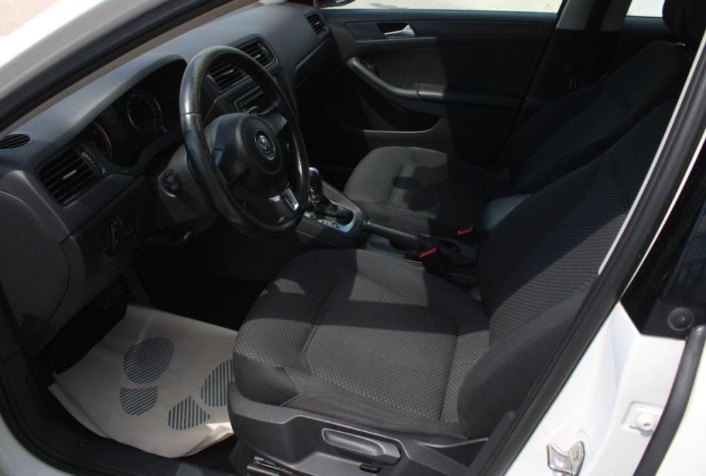 Volkswagen Jetta VI Рестайлинг Саратов  - изображение 18