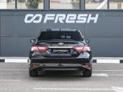 Toyota Camry VIII (XV70) Рестайлинг Новороссийск  - изображение 35