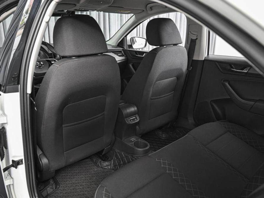 Skoda Rapid II Ставрополь  - изображение 11