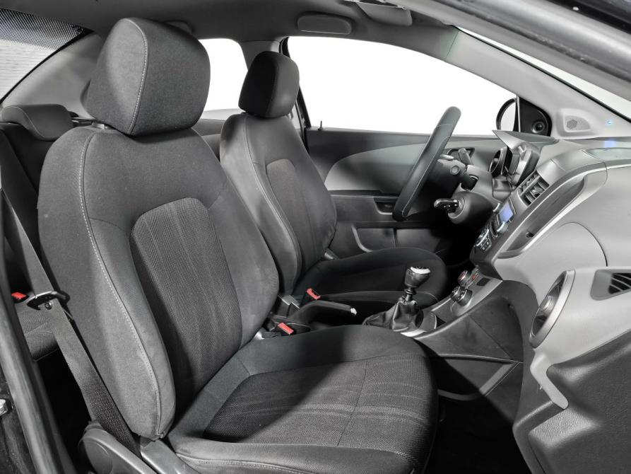 Chevrolet Aveo II Нижний Новгород  - изображение 8