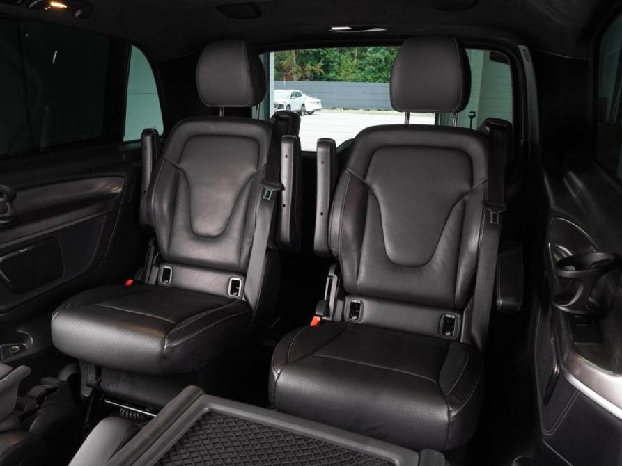 Mercedes-Benz V-Класс III (W447) Рестайлинг Воронеж  - изображение 12