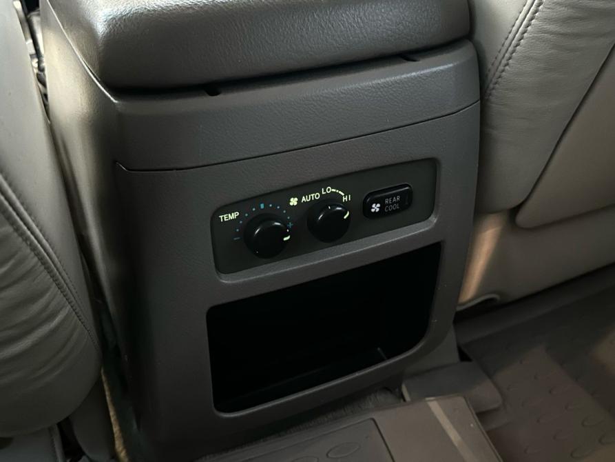 Toyota Land Cruiser Prado 120 Series Рестайлинг Челябинск  - изображение 20