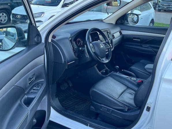 Mitsubishi Outlander III с пробегом 2014 года, цена 1 550 000 рублей, 165069 км, внедорожник, Автокод Объявления
